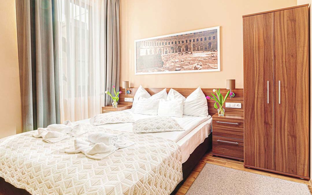 Familienzimmer Deluxe